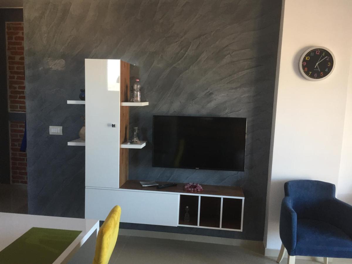 Best Apartment 波格拉德茨 外观 照片