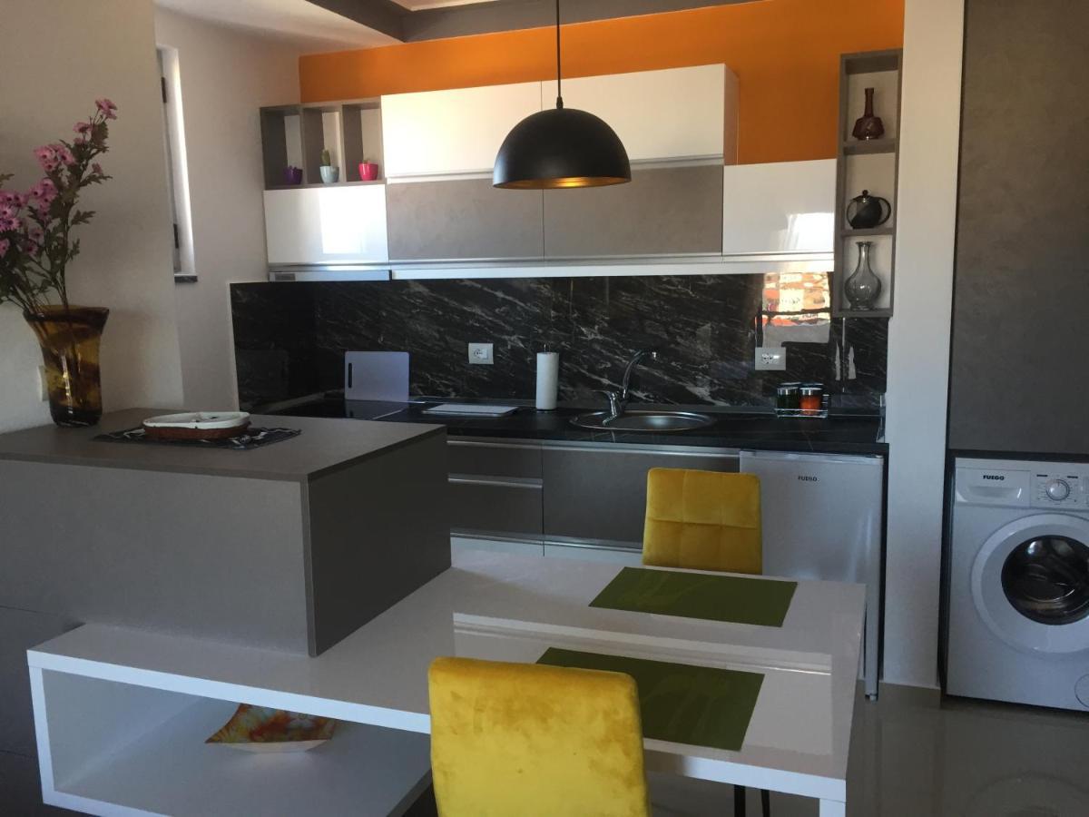 Best Apartment 波格拉德茨 外观 照片