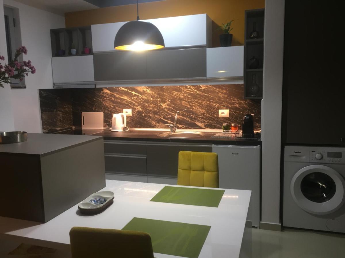 Best Apartment 波格拉德茨 外观 照片