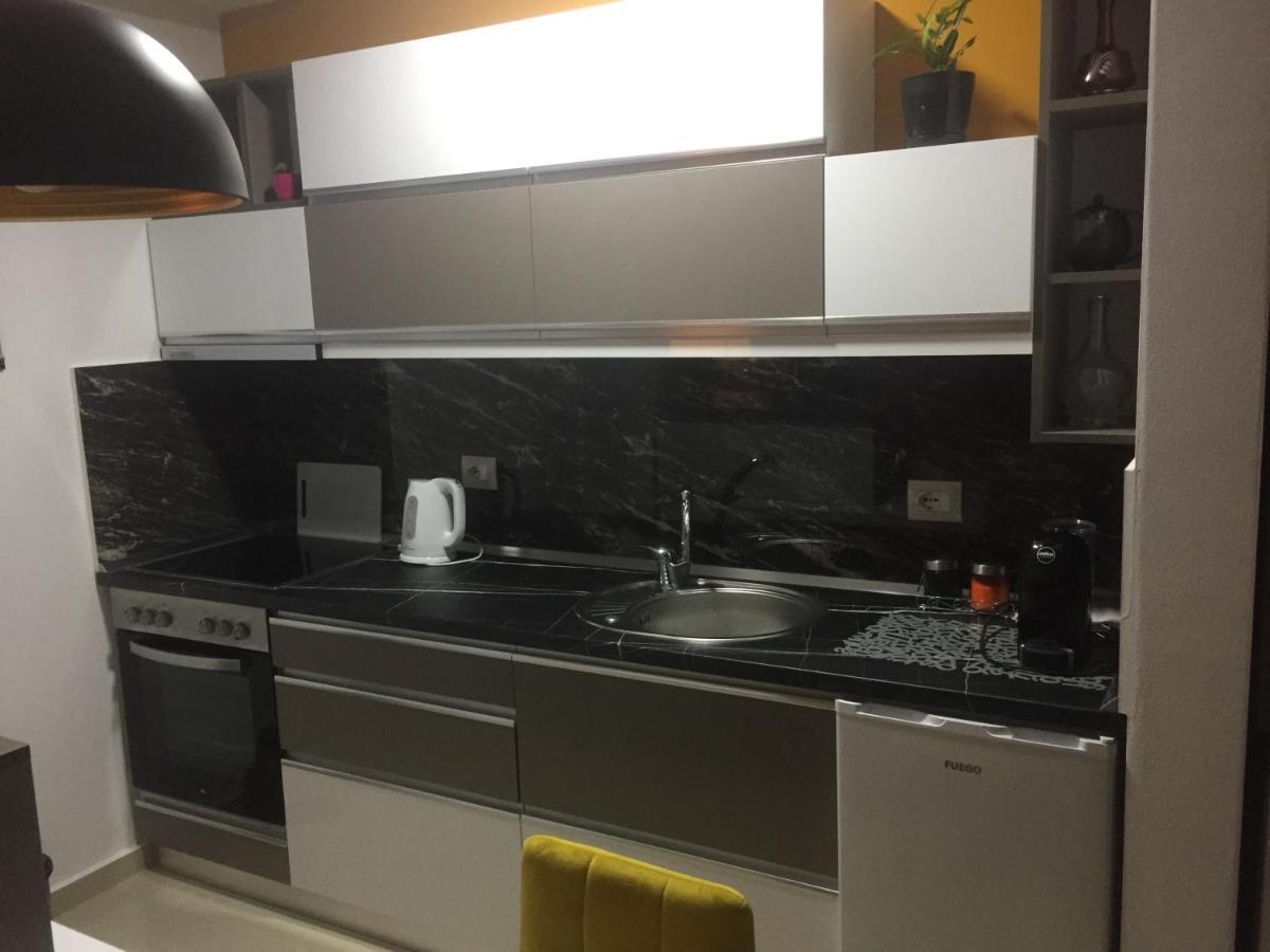 Best Apartment 波格拉德茨 外观 照片