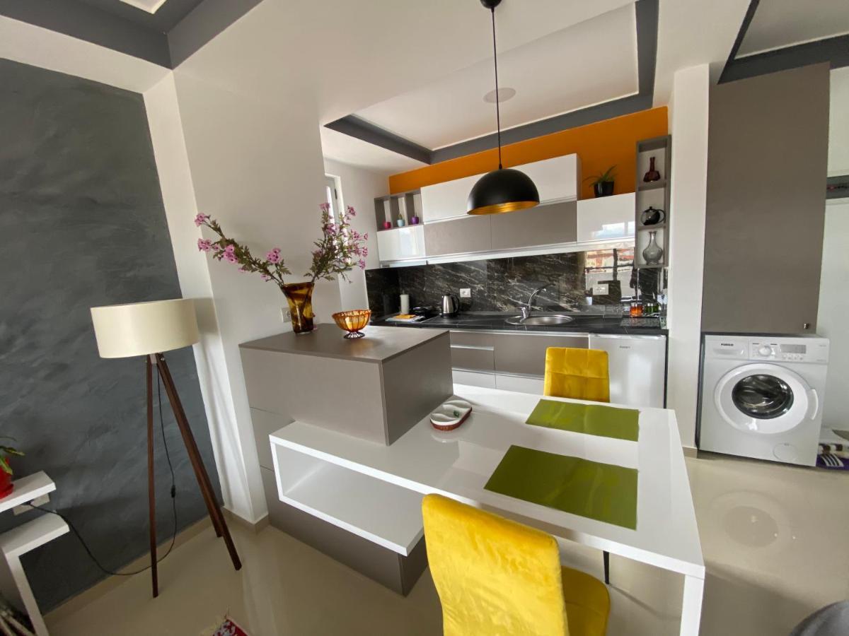 Best Apartment 波格拉德茨 外观 照片