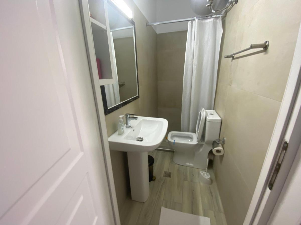 Best Apartment 波格拉德茨 外观 照片
