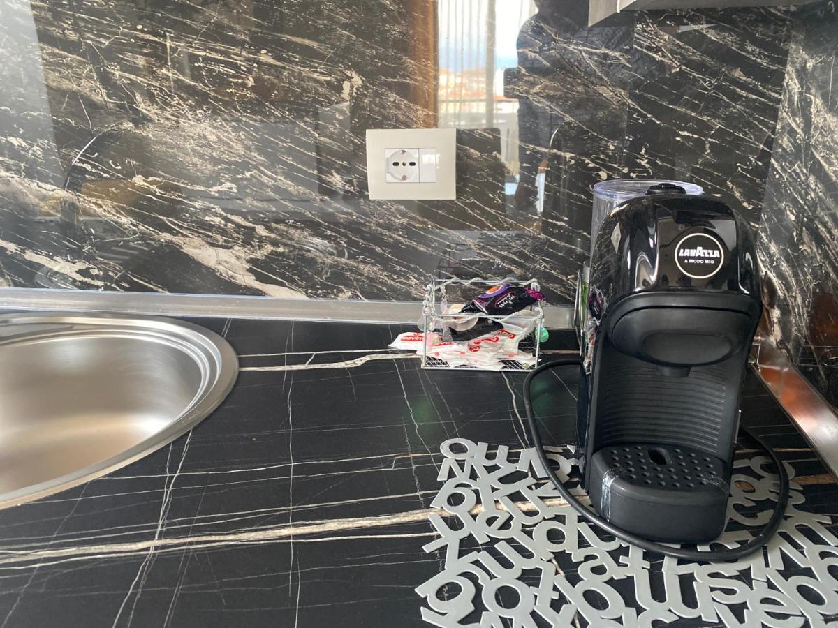 Best Apartment 波格拉德茨 外观 照片