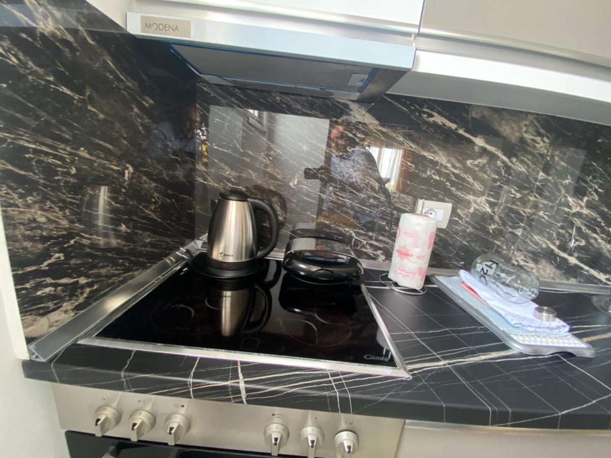 Best Apartment 波格拉德茨 外观 照片