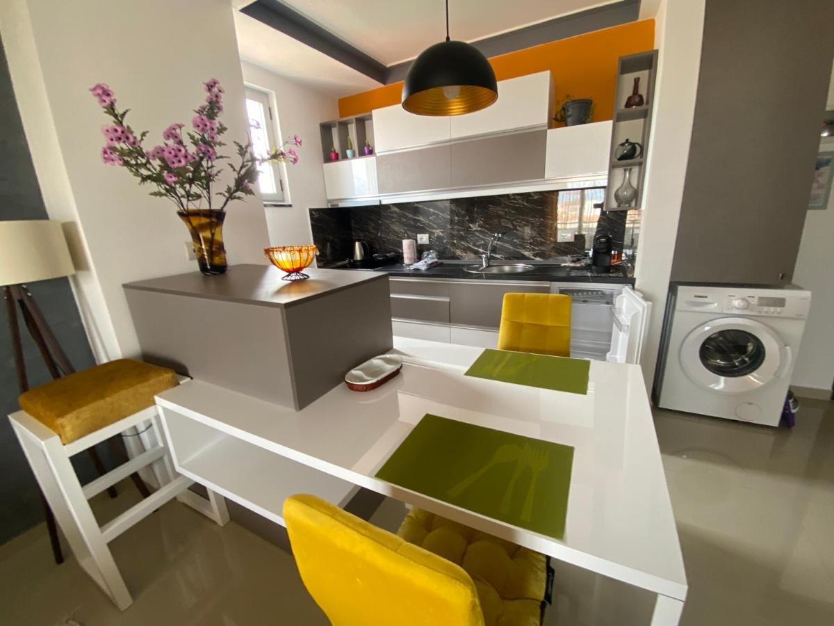 Best Apartment 波格拉德茨 外观 照片